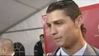 ■ Is Cristiano Ronaldo a Traitor ????? ■