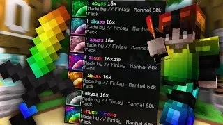abyss 16x Recolors! + Chroma Version RELEASE