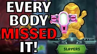 Glory Kills Just Got NERFED! Here's How...