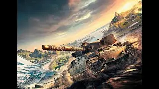 ОТКРЫВАЕМ НОВОГОДНИЕ КОРОБКИ ♦ ВЕЧЕРНИЙ СТРИМ В WORLD OF TANKS ♦
