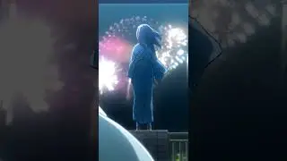 anime Life changing moment 