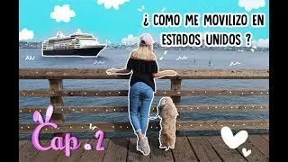 CÓMO TOMAR TRANSPORTE PÚBLICO EN ESTADOS UNIDOS (Seattle) ! * Primera parte