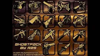 GENRL IN GAME GTA III FOR GTA SA + guns