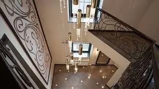 НЕПОВТОРИМЫЙ ИНТЕРЬЕР И ЭКСТЕРЬЕР ВАШЕГО ДОМА