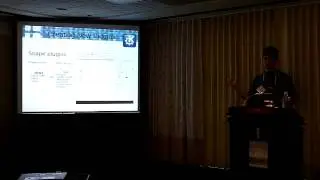 Marijn Kruisselbrink: Calligra Introduction