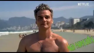 Sergio Sub  (Estreno Netflix)
