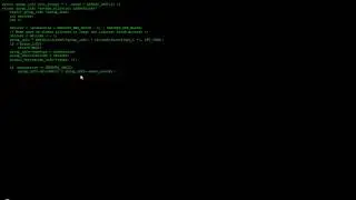 Hacking the Military Database - Joke