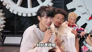2727廠牌採訪!!!鼠尾草沒進步？Rapper如何看待Reaction?