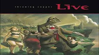 Live Lightning Crashes (1994)