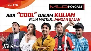 PESAN BUAT CALON MABA; PILIH MATKUL JANGAN SALAH KARENA ADA 