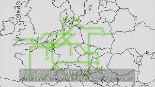 Introduction Electric Road Systems.