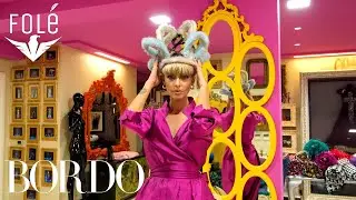 Matilda Mcini/ E përkëdhelura e dy meshkujve, moda, prezantimi dhe Festivali KM| BORDO