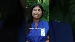 Youth in Panama - Climate Action Explained