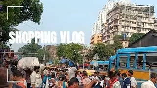 ভোর এ খান্না হরিশার হাট এ গেলাম আজ প্রথম কেনা কাটা করতে/shopping
