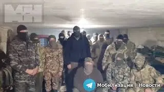 Мы люди, а не мясо | У мобилизованных нет оружия, их бросают на штурм