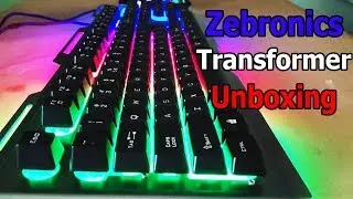 Best Budget Gaming Keyboard & Mouse