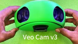 What is the Veo cam 3 and what is wrong with it? #rcelectronicsrepair #techrepairer #veocam3 #veocam