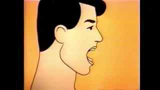 Disney's The Human Body (1945) | Spanish Version With English Captions