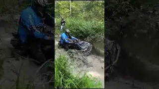 #brp #квадроциклы #грязь #offroad #квадроцикл #4х4 #покатушки #катка #finntrail