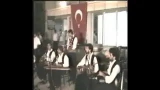Zülfü Demirtaş -  Çatalkaya  Kışladı