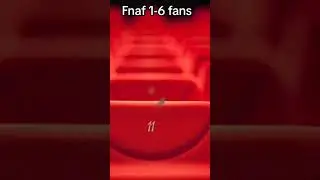 FNAF Memes before the movie out 
