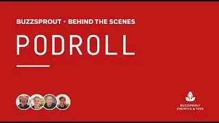 Podroll | Behind the Scenes Product Review