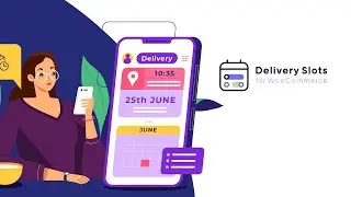 Delivery Slots for WooCommerce | Optimize Delivery and Pickup Schedules