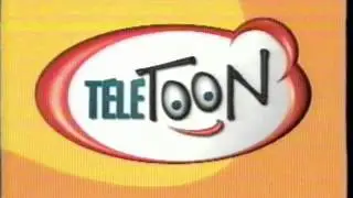 Teletoon 1997