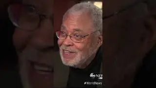How Much James Earl Jones Made Voicing Vader In A New Hope 