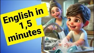 Just Listen and Repeat/Improve Your English in Easy Mode#improveenglishspeaking#improvespeaking