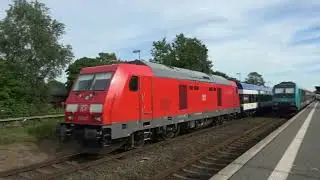Marschbahn 2019