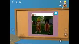 Thank u so much Rec room