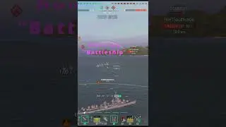 HUNTING "Battleship"