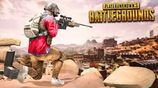 САМЫЙ СЛОЖНЫЙ ТОП 1 В МИРЕ! (PUBG)