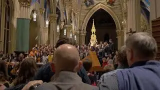 Notre Dame, Our Mother | Notre Dame Folk Choir