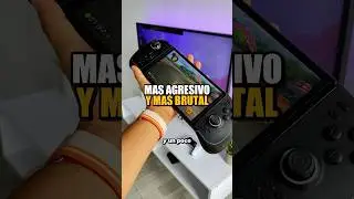 Mejora tu Nintendo SWITCH Epoch game controller DOYOKY