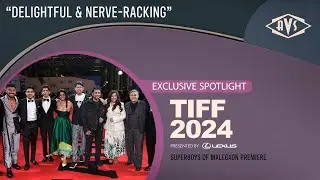Superboys Of Malegaon | TIFF | Premiere