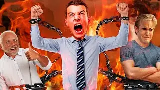 ESSE JOGO DESTRUIU NOSSA AMIZADE | Chained Together