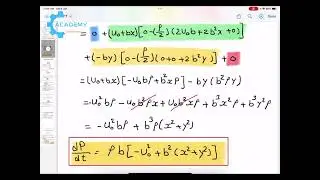 fluid mechanics sheet 7 Dr. Ali El-sheikh
