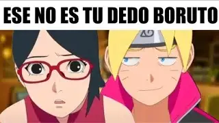 MEMES DE NARUTO SHIPPUDEN~(#2)