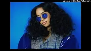 [FREE] Jacquees x H.E.R Type Beat 2019- R&B/Rap Instrumental