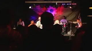 УЕ Band (ФИНАЛ 10.12.2016)