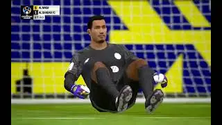 RONALDO INSANE HATRICK 9 - 1 7 GOALS