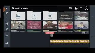 Kinemaster new video editing 2022 in telugu