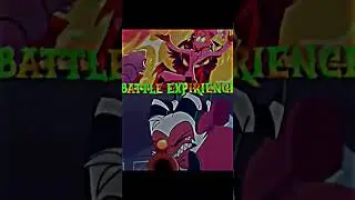 hazbin hotel & helluva boss elimination wheel part 3 #1v1 #hazbinhotel #helluvaboss #edit