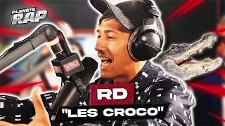 RD - Les Croco 