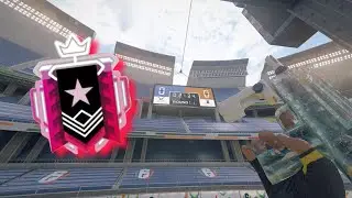 The best smg 11 recoil Rainbow Six Siege Full game