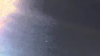 Запуск символа Солнца