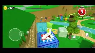 estoy atrapado en los backooms d súper bear aventure ayudaaaa 😭 (komo entrar)