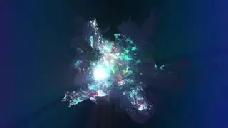 Awesome particles